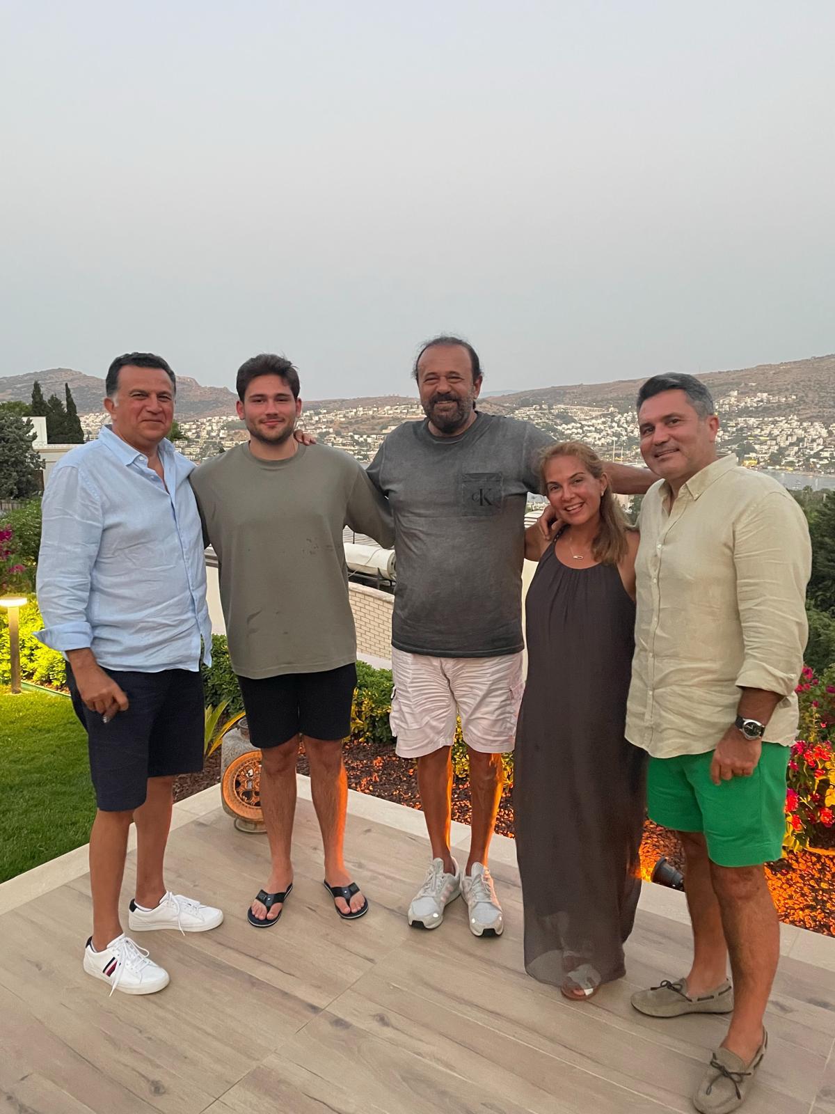 TACliler Bodrum Buluşması