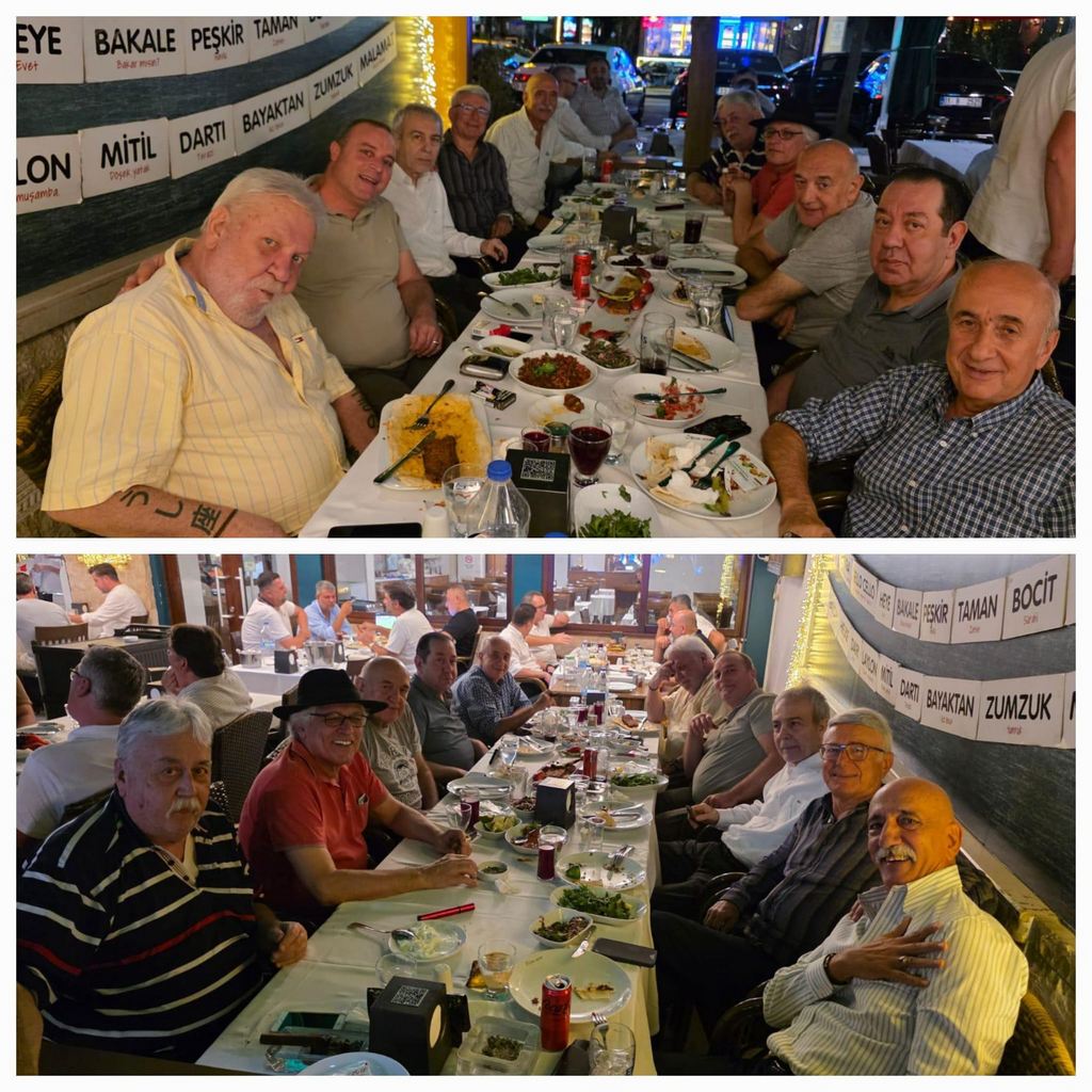 Adana TACliler Buluşması