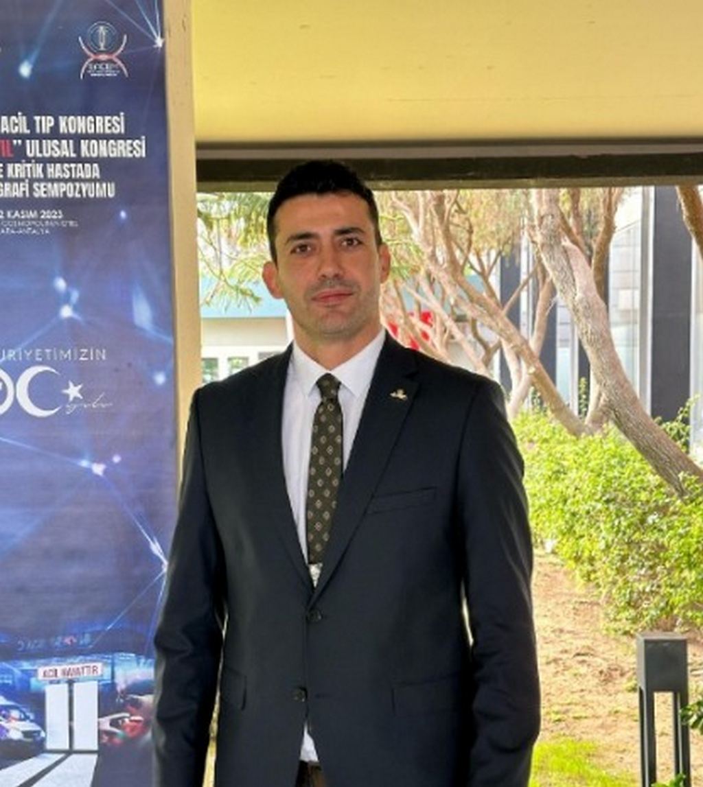 TAC'00 Erkman Sanrı'dan Güzel Bir Haber