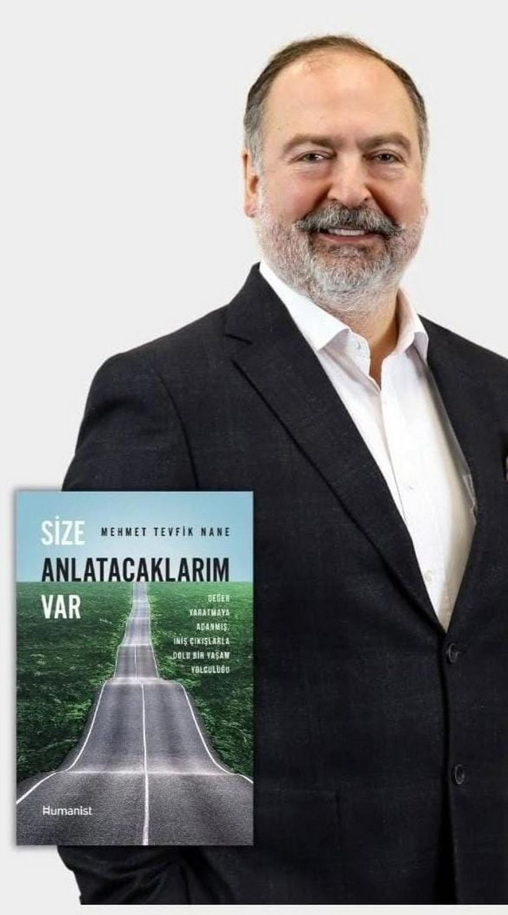 TAC'84 Mehmet T. Nane'den Güzel Bir Haber