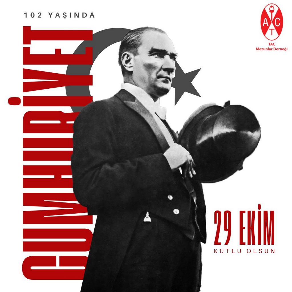 Yaşasın Cumhuriyet